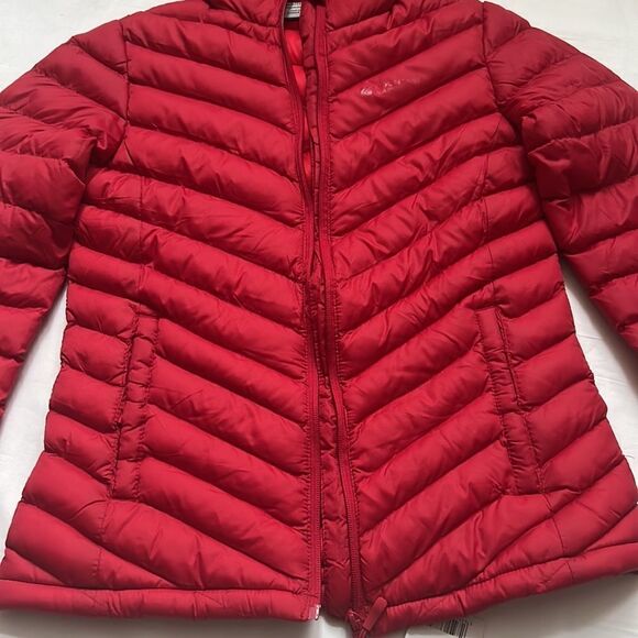 ⭐️mountain warehouse seasons womens padded jacket⭐️ - Picture 4 of 11